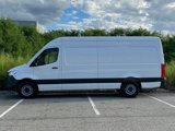 Used 2022 Mercedes-Benz Sprinter 2500 image 5