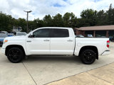 Used 2017 Toyota Tundra Platinum image 2