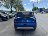 Used 2017 Ford Escape Titanium w/ Equipment Group 301A image 5