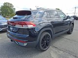 New 2026 Volkswagen Atlas Cross Sport SE image 4