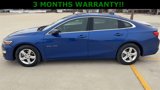 Used 2023 Chevrolet Malibu LT image 6