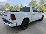 New 2025 RAM 1500 Big Horn image 5