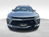 Used 2025 Chevrolet Blazer RS w/ Driver Confidence II Package image 2