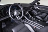 New 2025 Porsche Taycan Turbo image 4