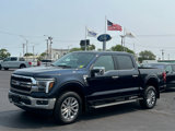 New 2025 Ford F150 Lariat image 2