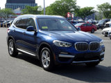 Used 2019 BMW X3 xDrive30i w/ Convenience Package image 3