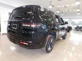 New 2025 Jeep Grand Wagoneer Series III w/ Rear Seat Video Group 1 image 2