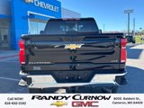 New 2025 Chevrolet Silverado 2500 LTZ w/ LTZ Plus Package image 4