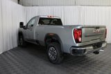 New 2025 GMC Sierra 2500 SLE image 4