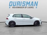 New 2025 Volkswagen Golf R Black Edition image 2