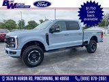 New 2025 Ford F250 Lariat image 1