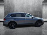 Used 2024 Volkswagen Tiguan SE image 4