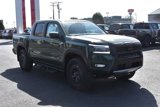 New 2025 Nissan Frontier PRO-4X image 3
