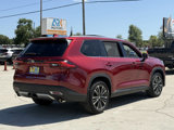 Used 2024 Toyota Grand Highlander AWD Hybrid image 3