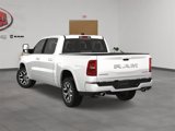 New 2025 RAM 1500 Laramie w/ Advanced Safety Group II image 4
