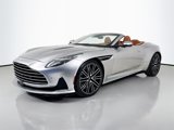 Used 2025 Aston Martin DB12 Convertible image 3