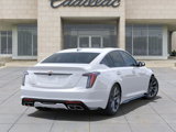 New 2025 Cadillac CT5 V w/ Technology Package image 4