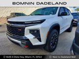 Used 2025 Chevrolet Traverse Z71 w/ Enhanced Driving Package image 2