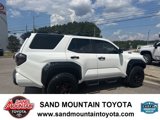 Used 2025 Toyota 4Runner TRD Pro image 3