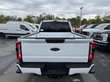 New 2025 Ford F250 XL w/ STX Appearance Package image 5