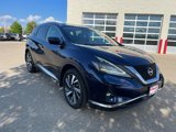 Used 2023 Nissan Murano SL image 2