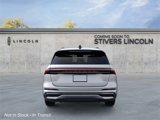 New 2025 Lincoln Nautilus Reserve w/ Jet Appearance Package image 6