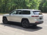 Used 2023 Jeep Grand Cherokee L Limited w/ Black Appearance Package image 4