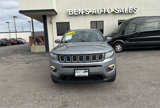 Used 2021 Jeep Compass Limited image 3