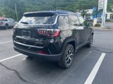 New 2025 Jeep Compass Limited image 5