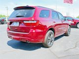 New 2025 Dodge Durango GT image 3