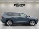 New 2025 Toyota Grand Highlander AWD image 5