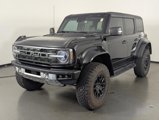 Used 2024 Ford Bronco Raptor image 4