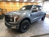 New 2025 Ford F150 Platinum image 3