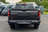 New 2025 RAM 1500 Tradesman w/ Night Edition image 4