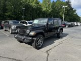 New 2025 Jeep Wrangler Sport S image 5