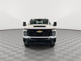 New 2025 Chevrolet Silverado 2500 W/T image 3