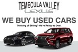 New 2025 Lexus LX 600 F Sport image 6