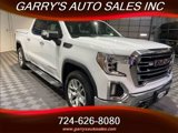 Used 2019 GMC Sierra 1500 SLT w/ SLT Premium Plus Package image 3