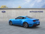 New 2025 Ford Mustang GT Premium image 4