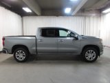 New 2025 Chevrolet Silverado 1500 LTZ w/ LTZ Premium Package image 4