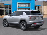 New 2026 Chevrolet Equinox LT w/ Convenience Package II image 3