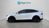 Used 2020 Tesla Model X Long Range image 3