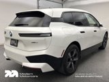 Used 2025 BMW iX xDrive50 image 5