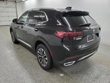 New 2025 Buick Envision Preferred image 6