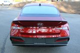 Used 2025 Hyundai Elantra Sport image 4