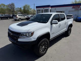 Used 2020 Chevrolet Colorado ZR2 w/ LPO, Power Package image 3