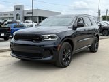 Used 2024 Dodge Durango GT w/ Blacktop Package image 2