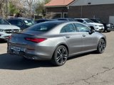 Certified 2025 Mercedes-Benz CLA 250 4MATIC image 6