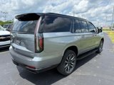 Used 2023 Cadillac Escalade ESV Premium Luxury w/ LPO, Radiant Package image 3