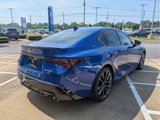 Used 2025 Lexus IS 350 F Sport image 6